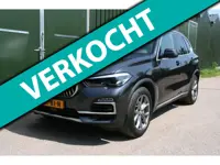 BMW X5 XDrive45e High Executive, LEER, NAVI, PANORAMADAK, 360 CAMERA, HEAD-UP, ADD CC
