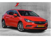 Opel Astra 1.4 Innovation Nederlandse auto 73251 NAP laatste beurt bij 65000km INNOVATION camera pdc