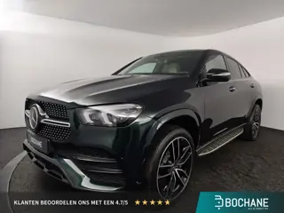 Mercedes-Benz GLE-klasse Coupé 350 e 4MATIC Premium Plus | PANO | Matrix LED | Burmester | Stoelvent