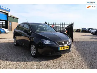Seat Ibiza ST 1.2 TSI Style