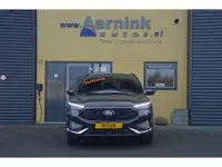 Ford Kuga 2.5 PHEV hybride 178 kw St-line X technopack, 19", camera, winterpack, trekhaak, agr stoel