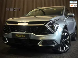 Kia Sportage 1.6 T-GDi Plug-in Hybrid AWD DynamicLine|P.sensors|ACC|PDC|Stoelverw.|Automaat