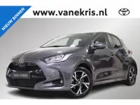 Toyota Yaris 1.5 Hybrid 115 Dynamic, Comfort Pakket, Stuurverwarming, Parkeersensoren, BSM, Camera