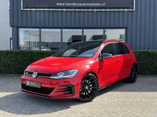 Volkswagen Golf 7,5 GTI Performance 2.0 TSI 245pk DSG / Aut. Panoramdak 19" Virtual !!!