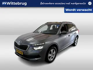 Škoda Kamiq 1.0 TSI 110pk Ambition / App-Connect / Parkeersensoren / 16" LMV