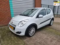 Suzuki Alto 1.0 Exclusive Airco Bj:2009 NAP!