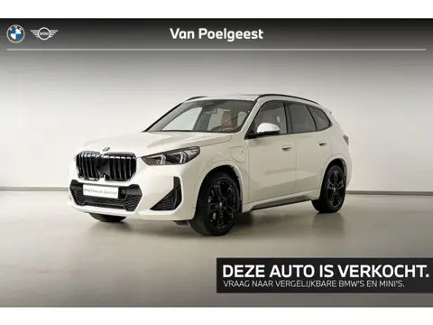 BMW X1 xDrive30e Innovation Pack M Sportpakket Aut.