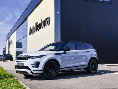 Land Rover Range Rover Evoque 1.5 P270e PHEV Dynamic SE l Facelift l Black Pack l Meridian l Adapt. 