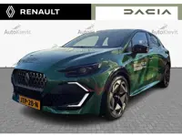 Renault Clio 1.8 Hybrid 160 techno - Demo (bj 2026)