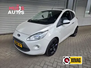 Ford Ka 1.2 Titanium X start/stop