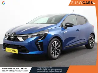 Mitsubishi Colt 1.6 HEV Automaat Intense | Navigatie | Apple Carplay/Android Auto | Camera | Climate