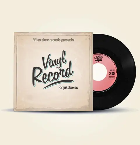 Single: Dave Clark Five, The - You Got What It Takes