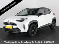 Toyota Yaris Cross 1.5 Hybrid 115 Dynamic Luxury Bi-Tone