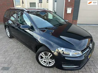 Volkswagen Golf Variant 1.2 TSI Comfortline / Navi / PDC / Clima / Cruise / NAP