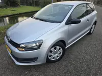 Volkswagen Polo 1.4-16V Trendline/ 24.444 KM NAP/ 1e eig.