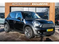 Mini Mini Countryman 1.6 Cooper Knockout Edition