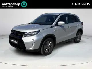 Suzuki Vitara 1.4 Boosterjet Smart Hybrid Select **NIEUWE AUTO/ DIRECT LEVERBAAR**