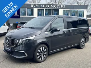 Mercedes-Benz EQV 300 L2 Business Solution Limited 90 kWh 8pl VAN: 42.900,- VOOR: 39.877,- EXCL. BTW