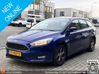 Ford Focus Wagon 1.0 Lease Edition | MOTOR DEFECT! | Cruise | Climate | Navi |