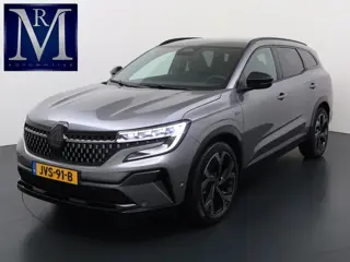 Renault Espace E-Tech full hybrid 200 esprit Alpine 7pl  | 7 Persoons | 20 inch | Adaptieve cruise c