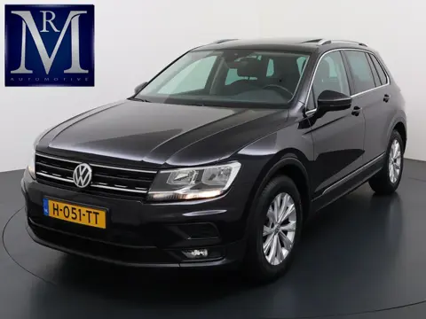 Volkswagen Tiguan 1.5 TSI ACT Comfortline Business VAN €26.900,- NU VOOR SLECHTS €23.440,- Uw LENTEV