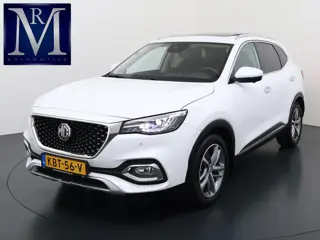 MG EHS 1.5 TGDI Luxury | PHEV | MEGA COMPLEET! | COMPLETE HISTORIE AANWEZIG | FABRIEKSGARANTIE T/M 3