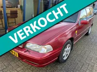 Volvo V70 2.5 Europa APK 07-2026