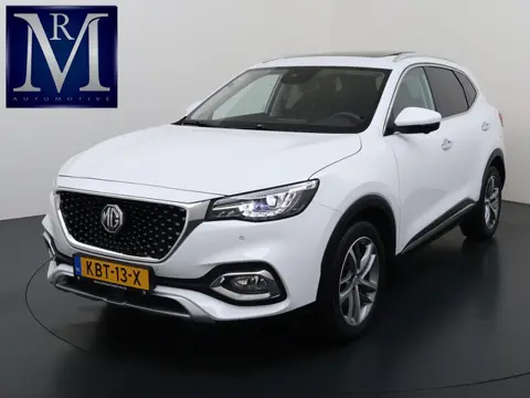 MG EHS 1.5 TGDI Luxury  | MEGA COMPLEET!! | PHEV | MEGA COMPLEET! | COMPLETE HISTORIE AANWEZIG | FAB