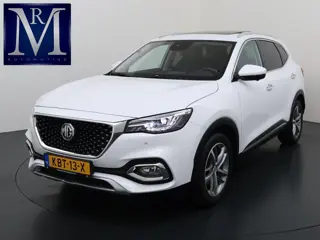 MG EHS 1.5 TGDI Luxury  | MEGA COMPLEET!! | PHEV | MEGA COMPLEET! | COMPLETE HISTORIE AANWEZIG | FAB