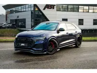 Audi RSQ8 ABT RSQ8-S 700PK | ABT HR23 Glossy Black | Dynamic plus | Carbon exterieur | Designo Mysti