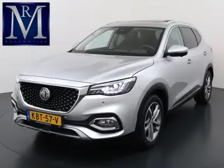 MG EHS 1.5 TGDI Luxury  | PHEV | MEGA COMPLEET!  | COMPLETE HISTORIE AANWEZIG | FABRIEKSGARANTIE T/M
