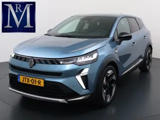 Renault Symbioz 1.6 E-Tech full hybrid 145 iconic  | 13.000KM!!| ADAPTIVE CRUISE| ELEK. STOELEN|MB E