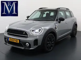 Mini Mini Countryman 1.5 Cooper S E ALL4 | PHEV Plug-in Hybride | Direct Rijklaar & Leverbaar | Pano