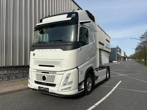 Volvo FH 500 4x2 XXL Aero I-Parc Cool PTO RETARDER