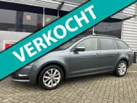 Skoda Octavia Combi 1.0 TSI Greentech Ambition Business / camera / trekhaak