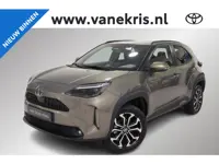 Toyota Yaris Cross 1.5 Hybrid 115 Dynamic, Comfort Pack, Stuurverwarming, Apple carplay, Android aut