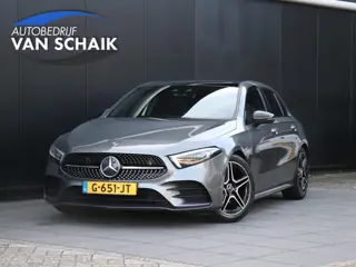 Mercedes-Benz A-klasse 200 Premium Plus | AMG LINE | MEMORY | PANO-DAK | CAMERA | STOELVERW. | CRUIS