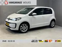 Volkswagen Up! |CLIMA | CRUISE CONTROL | LM VELGEN | CAMERA | PARKPILOT |