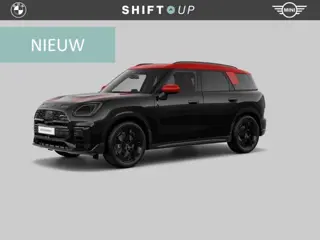 Mini Mini Countryman 1.5 C John Cooper Works XL Panoramadak | Harman Kardon | Head Up