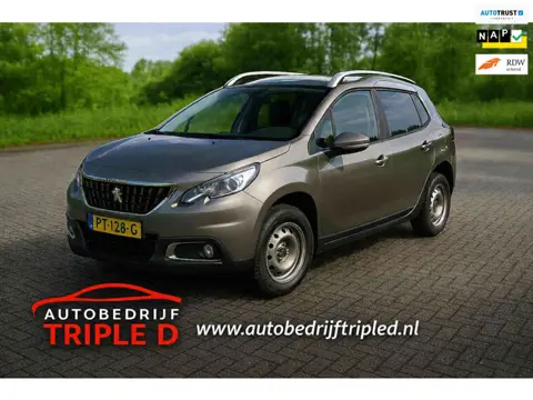 Peugeot 2008 1.2 PureTech Allure