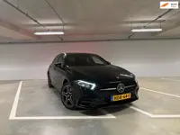 Mercedes-Benz A-klasse 250e Hybride, AMG pakket, 360 camera, sfeerverlichting