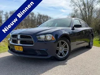 Dodge CHARGER 3.6L VVT / Automaat / Climate Control / Cruise Control / 18"LM velgen / PDC achter
