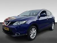 Nissan QASHQAI 1.2 Business Edition | Trekhaak | Camera