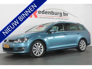 Volkswagen Golf Variant 1.4 TSI Business Edition - Pano / Navi / Camera