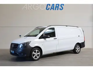 Mercedes-Benz Vito 116 CDI LANG AIRCO CLIMA CRUISE CONTROL DUBB. ACHTERDEUREN LEASE v/a €122 p.m. IN