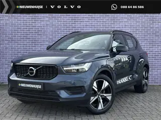 Volvo XC40 1.5 T4 Recharge R-Design elektrisch panorama dak | Harman Kardon | achteruit rij camera |