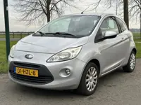Ford Ka 1.2 Titanium Nap * nl auto * rijdt perfect