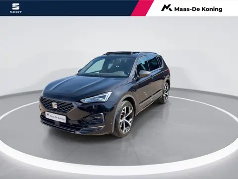 SEAT Tarraco 1.4TSIe-Hybrid 180kW/245PK PHEV FR · Panoramadak · Navigatie · Apple/Android Car Play ·