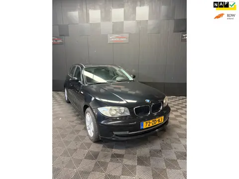 BMW 1-serie 116i High Executive | Clima | Cruise | PDC | Nieuwe APK |