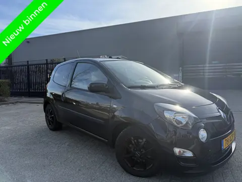 Renault Twingo 1.2 16V Airco|Cruise|Bluetooth (bj 2012)